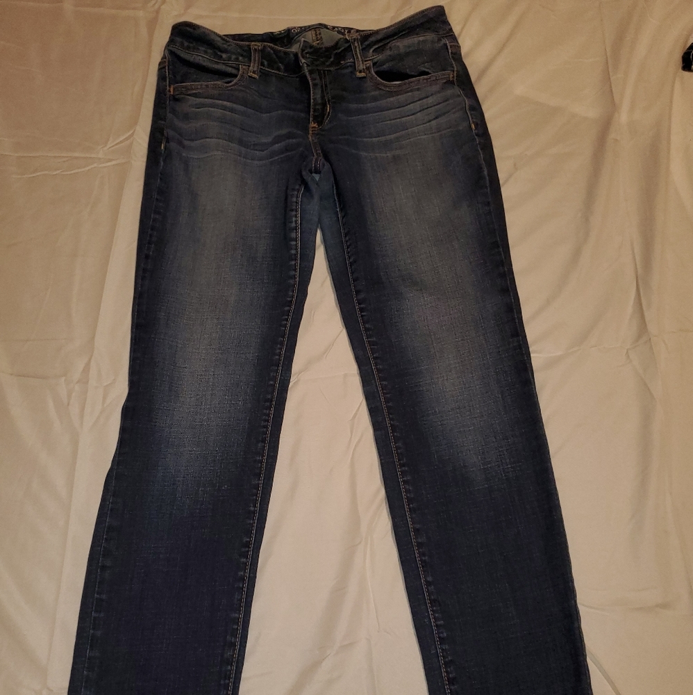 American Eagle